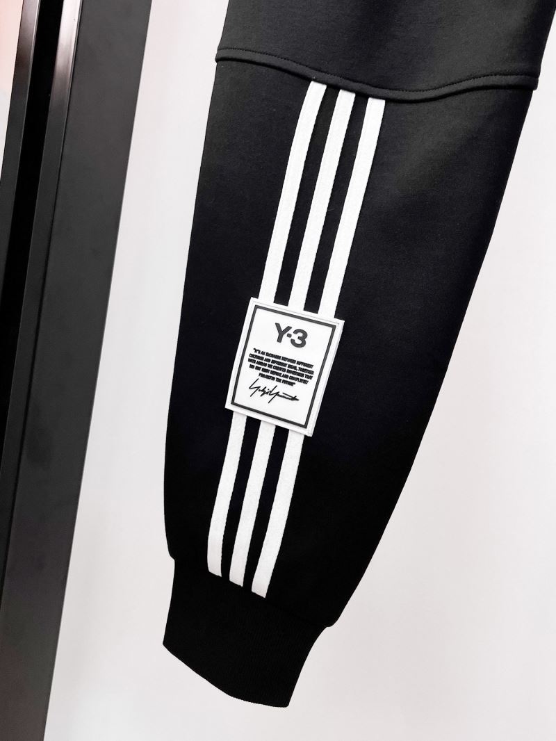 Y-3 Long Pants